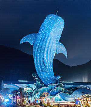 長隆樂園 Chimelong