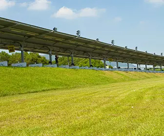【導賞團】珀麗哥爾夫球會、香港濕地公園、流浮山海鮮餐 一天團 (包團)