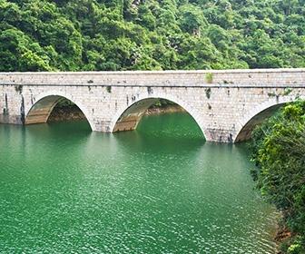 【水塘系列】大潭水塘文物徑、赤柱美利樓、新卜公碼頭、赤柱大街 一天團 (包團)